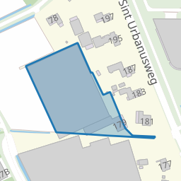 Perceel VLO00-A-5376