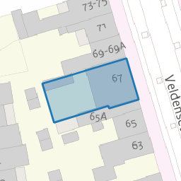 Perceel VLO00-A-5380