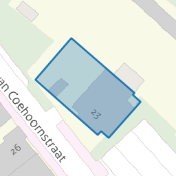 Perceel VLO00-A-5389