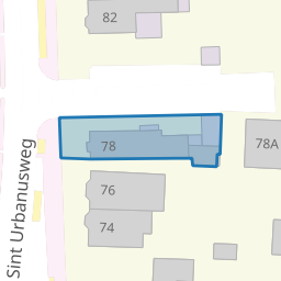 Perceel VLO00-A-5401