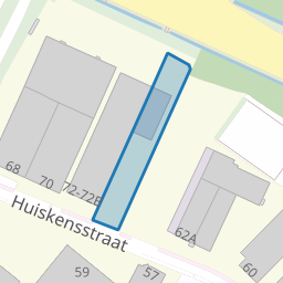 Perceel VLO00-A-5433