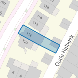 Perceel VLO00-A-5440