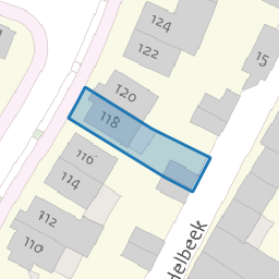 Perceel VLO00-A-5443