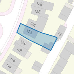 Perceel VLO00-A-5445