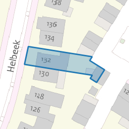 Perceel VLO00-A-5450