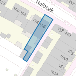 Perceel VLO00-A-5462