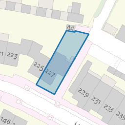 Perceel VLO00-A-5480