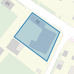 Perceel VLO00-A-5484