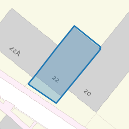 Perceel VLO00-A-5494