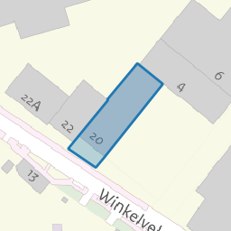 Perceel VLO00-A-5495