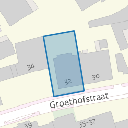 Perceel VLO00-A-5497