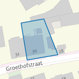 Perceel VLO00-A-5498