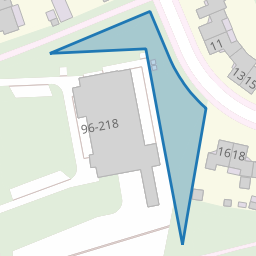 Perceel VLO00-A-5543