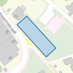 Perceel VLO00-A-5549