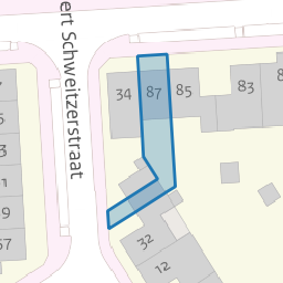 Perceel VLO00-A-5554