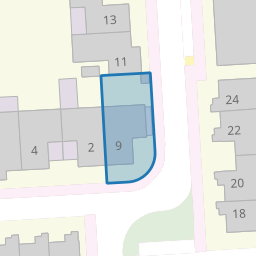 Perceel VLO00-A-5563