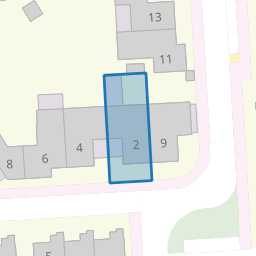 Perceel VLO00-A-5564