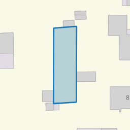 Perceel VLO00-A-5581