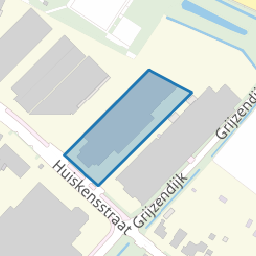 Perceel VLO00-A-5596