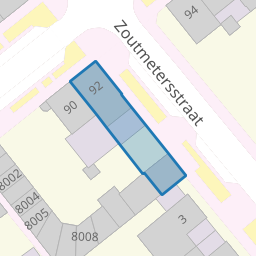 Perceel VLO00-A-5598