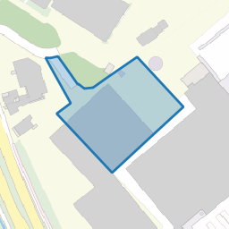 Perceel VLO00-A-5603