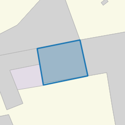 Perceel VLO00-A-5604