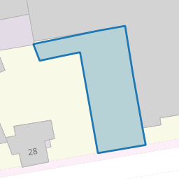 Perceel VLO00-A-5605