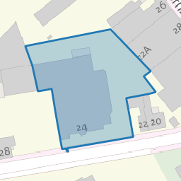 Perceel VLO00-A-5606