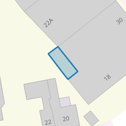 Perceel VLO00-A-5607