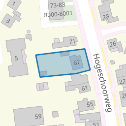 Perceel VLO00-A-5614