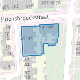 Perceel VLO00-A-5639