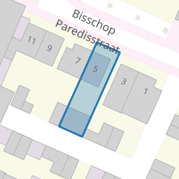 Perceel VLO00-A-5645