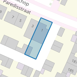 Perceel VLO00-A-5647