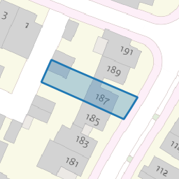 Perceel VLO00-A-5650