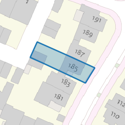 Perceel VLO00-A-5651