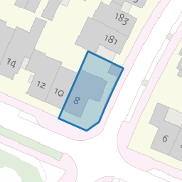 Perceel VLO00-A-5657