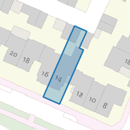 Perceel VLO00-A-5660