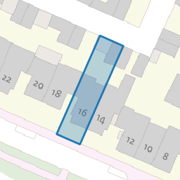 Perceel VLO00-A-5661