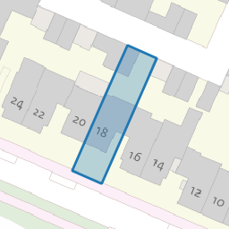 Perceel VLO00-A-5662