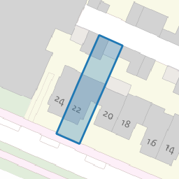 Perceel VLO00-A-5664