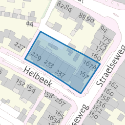 Perceel VLO00-A-5668