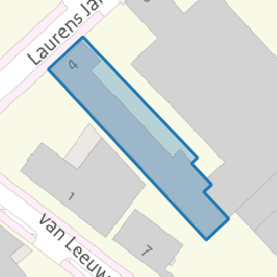 Perceel VLO00-A-5672