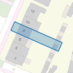 Perceel VLO00-A-5690