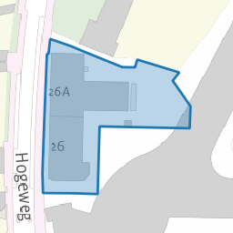 Perceel VLO00-A-5694