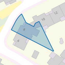 Perceel VLO00-A-5701