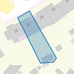 Perceel VLO00-A-5708