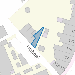 Perceel VLO00-A-5714