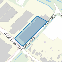 Perceel VLO00-A-5721