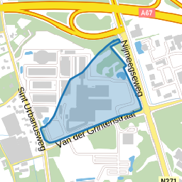 Perceel VLO00-A-5735