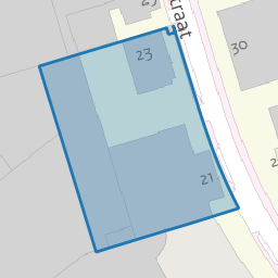 Perceel VLO00-A-5747